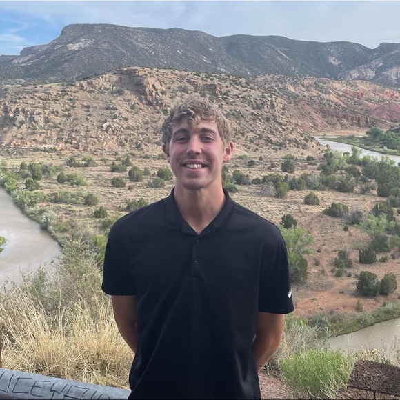 Meet your Posher, Jacob - Picture 2 of 2